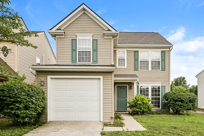 Building Photo - 3131 Penn Meade Way