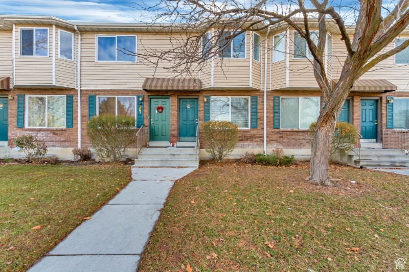 Photo - 1771 W 1300 N (Salt Lake City, UT)