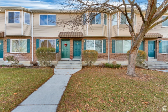 Photo - 1771 W 1300 N Townhome