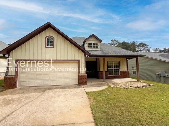 Building Photo - 255 Earl Owens Dr