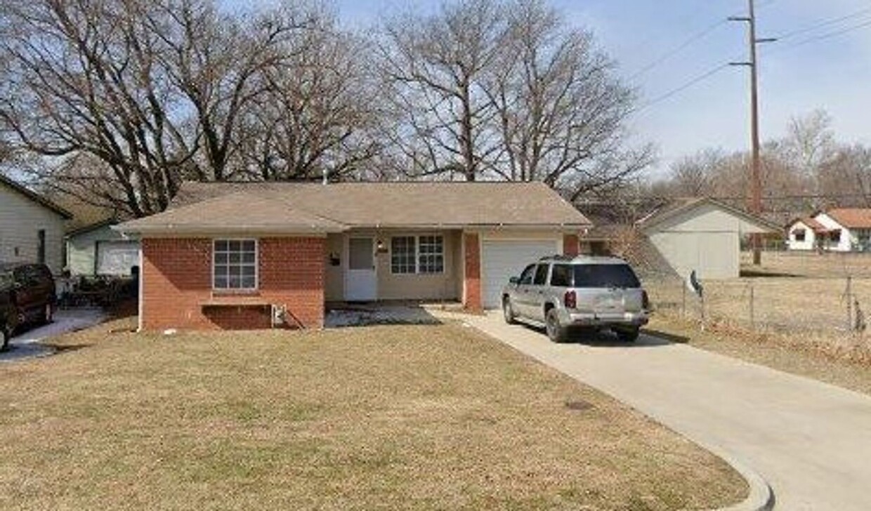Foto principal - Charming 3-bedroom house