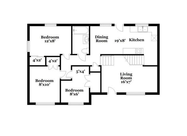 Foto del edificio - 7913 NE 55th St