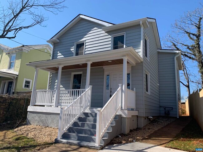 Building Photo - 337 South Street West