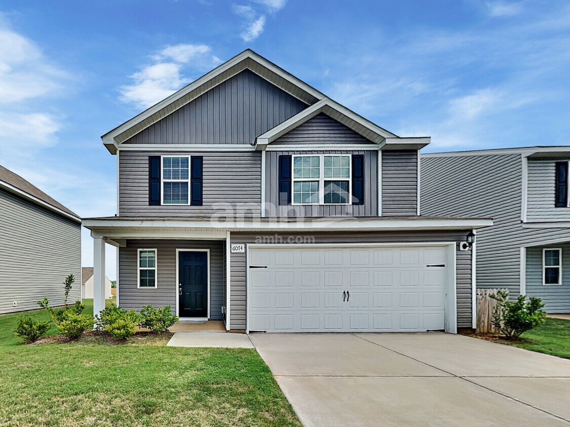 Foto principal - 6074 Mason Tucker Drive