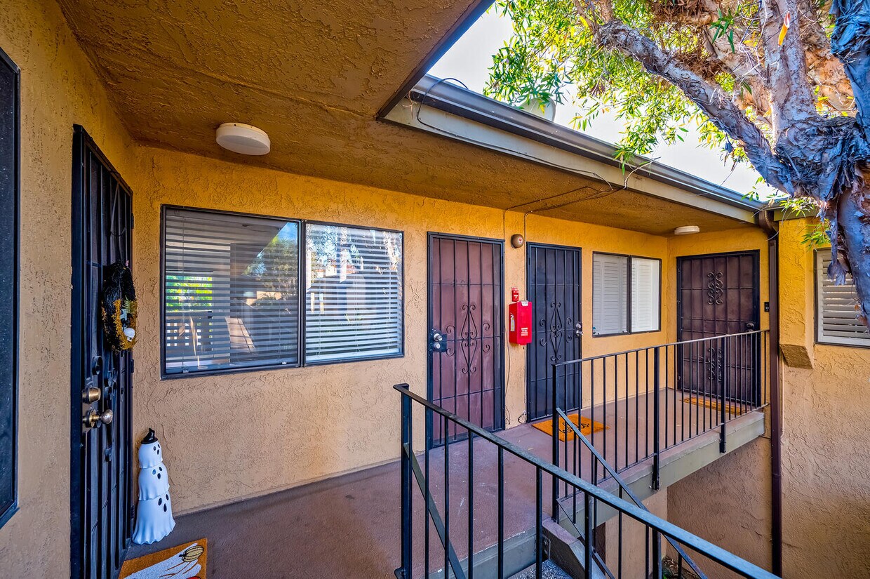 Foto principal - 1506 E 4th St