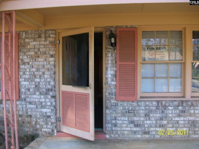Foto del edificio - 250 Berryhill Rd
