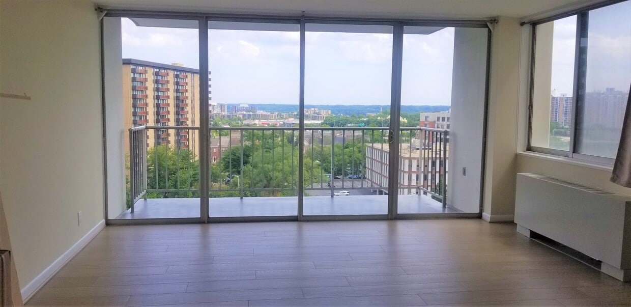 301 N Beauregard St Unit 1001, Alexandria, VA 22312 Condo for Rent in