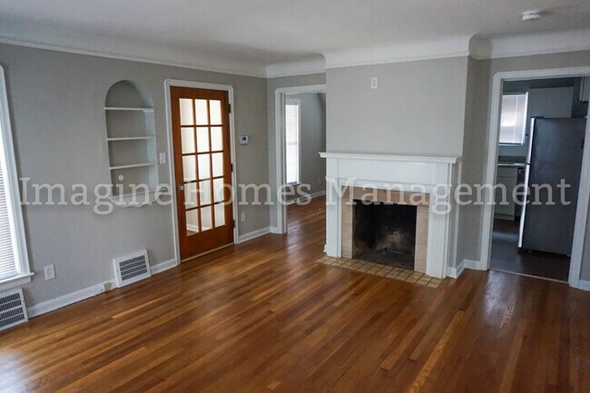 Building Photo - 2080 Olive Avenue