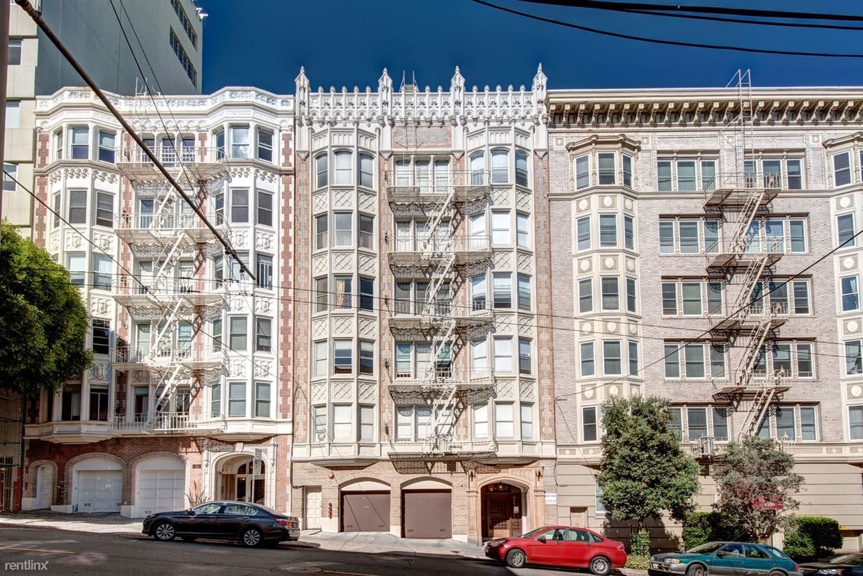 Foto principal - 1840 Clay St
