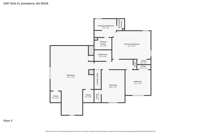 Building Photo - 2597 Oslo Ct