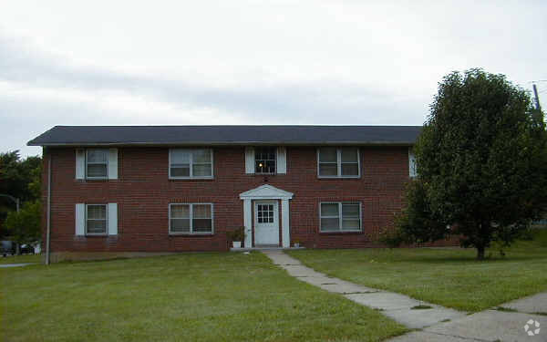 Building Photo - Claxtonhall Properties LLC