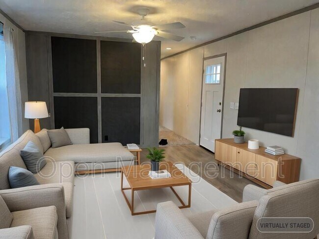 Foto del edificio - 4015 Tower Ave