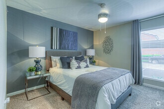 Bedroom - Finley West