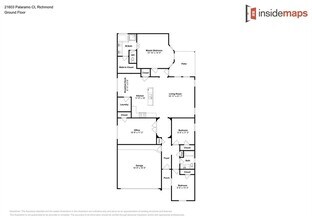 Building Photo - 21603 Palaramo Ct Building Photo - 21603 Palaramo Ct