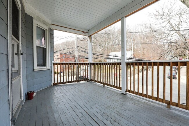 Foto del edificio - 346 Faneuil St