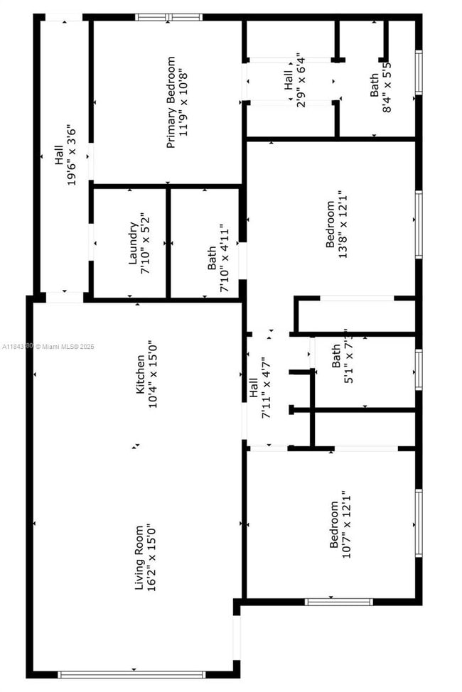 Foto del edificio - 2255 NE 173rd St