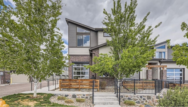 Photo - 10117 Morrison Rd Townhome