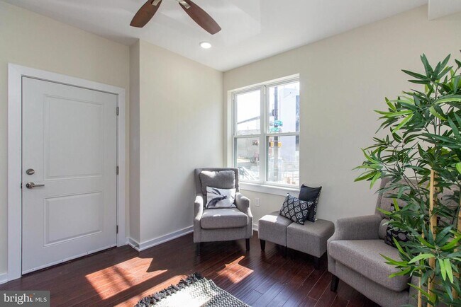 Foto del edificio - 816 N 16th St