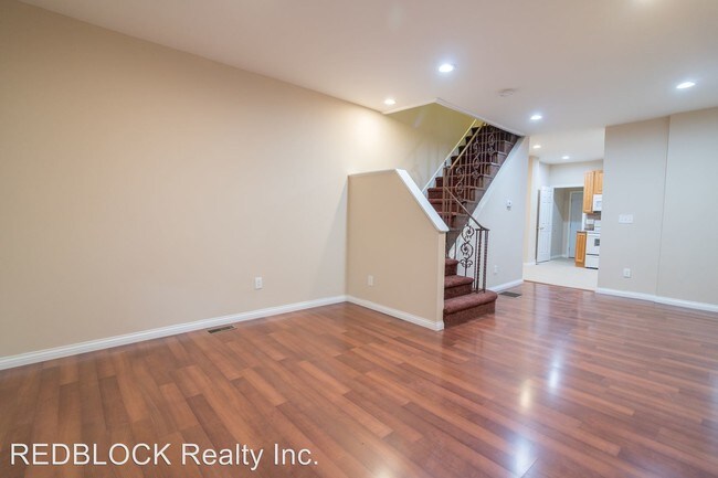 Building Photo - 3 br, 1.5 bath House - 2079 Albright Street