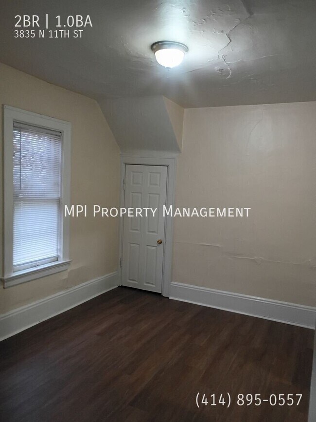 Foto del edificio - 3835 N 11th St