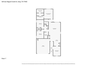 Building Photo - 429 San Miguel Crk Dr