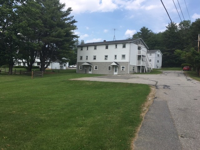 Building Photo - 84 Highland Ave