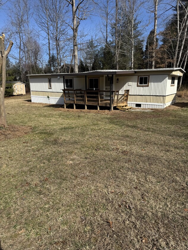 Foto principal - Renovated 2 Bedroom 1Bathroom mobile home ...