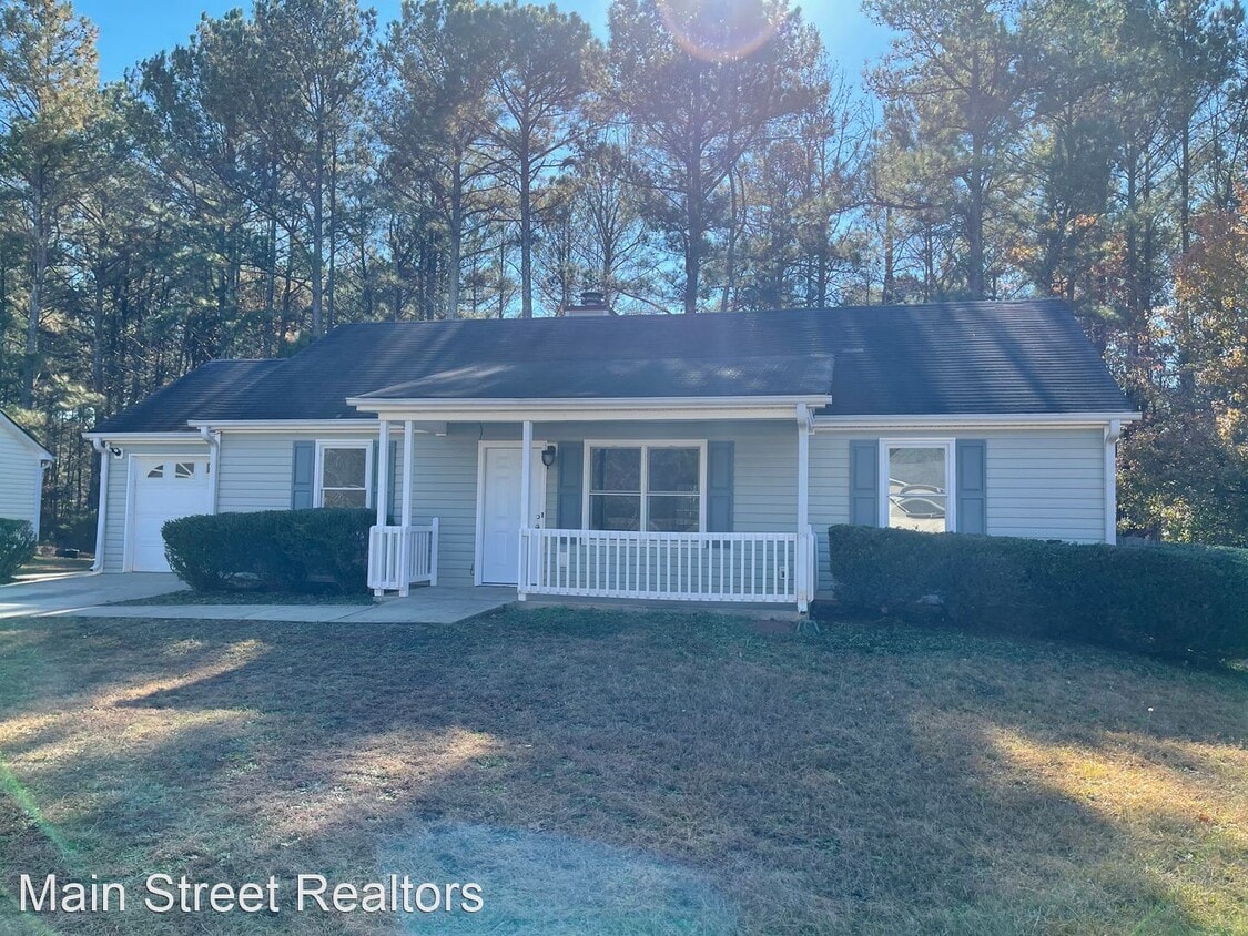 Primary Photo - 3 br, 2 bath House - 325 Villa Rosa Way