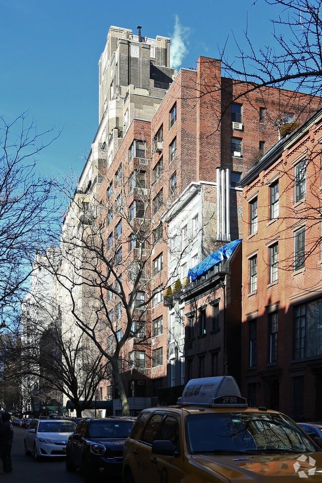Building Photo - 49-57 W 12th St