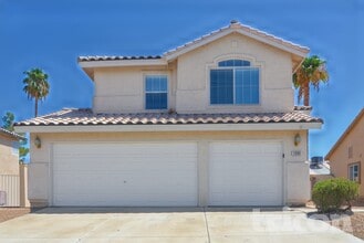 Building Photo - 1980 Golden Shadow Ct