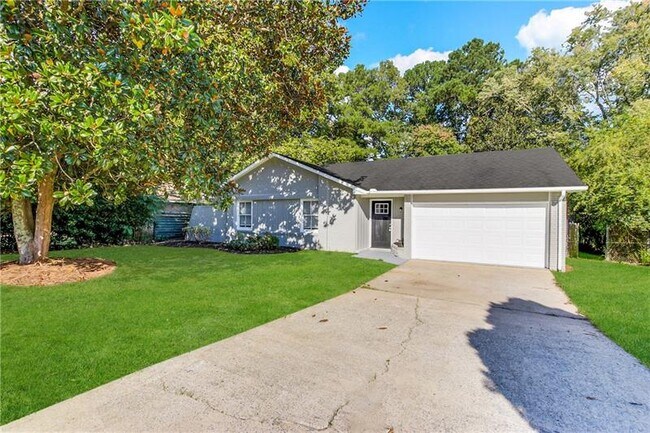 Building Photo - 6595 Bellburn Rd
