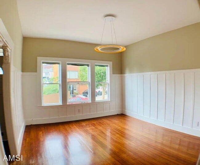 Foto del edificio - 2 br, 1 bath House - 266 States Street