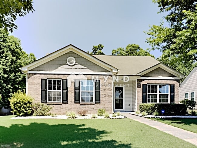 Building Photo - 3 br, 2 bath House - 1297 Winwood Dr