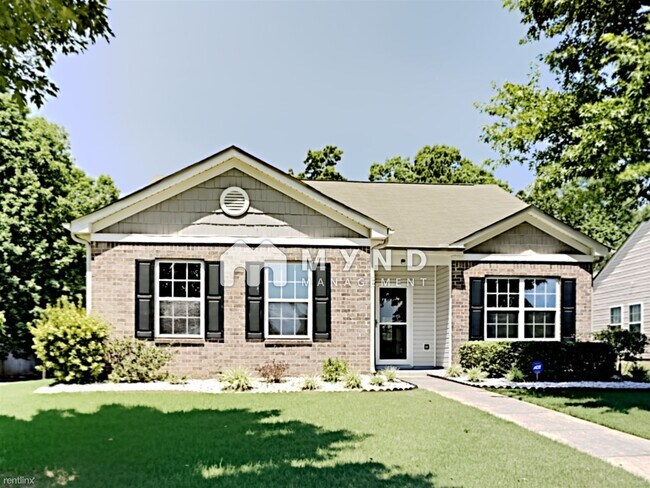 Foto del edificio - 3 br, 2 bath House - 1297 Winwood Dr