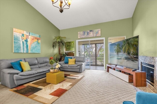 Photo - 6147 Sunnyvale Dr Apartment