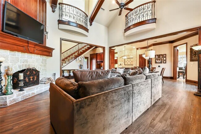 Foto del edificio - 5029 Brandywine Ln