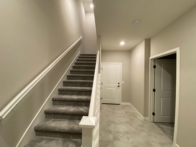 Entrance - 11094 Jericho Way