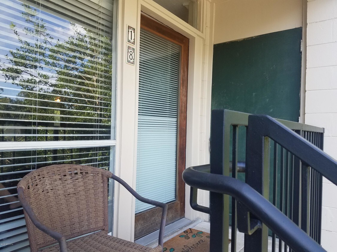 2043 Dunsford Terrace Unit 18, Jacksonville, FL 32207 Condo for Rent