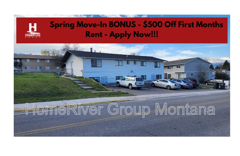 Foto principal - 2327 55th St