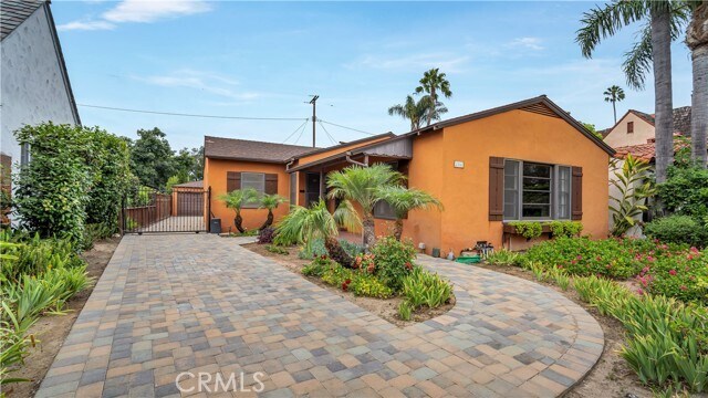 Foto del edificio - 2118 Greenleaf St