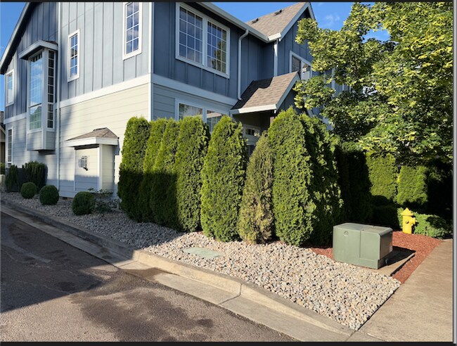 Foto del edificio - 4463 SE Sycamore St