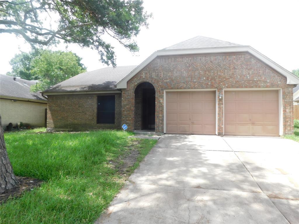 4431 Leyland Dr, Pearland, TX 77584 House for Rent in Pearland, TX