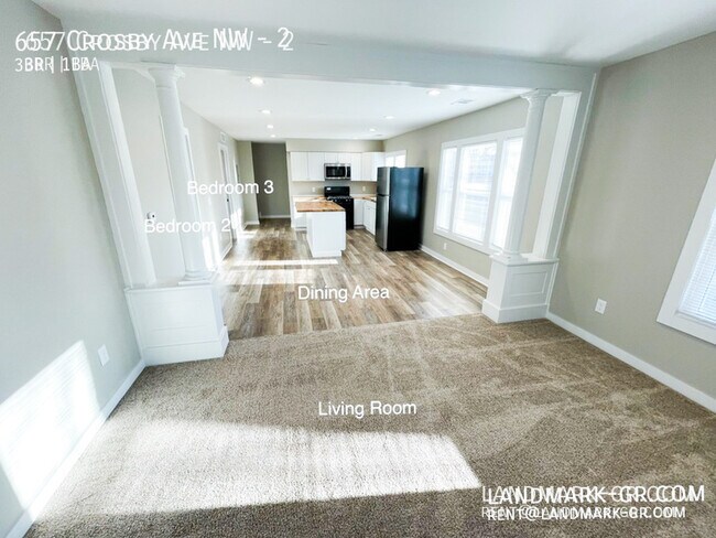Foto del edificio - 657 Crosby St NW