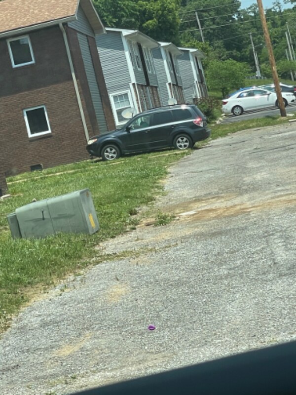 Primary Photo - 813 S Morrison Ave