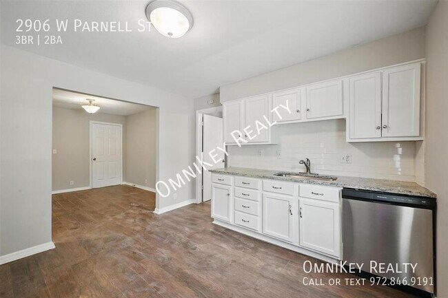 Foto del edificio - 2906 W Parnell St