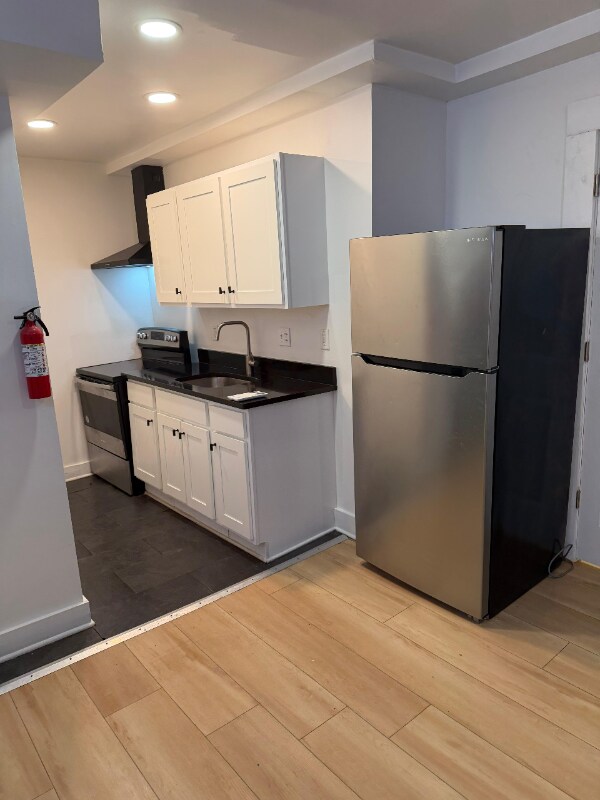 Foto del edificio - 1384 W 83rd St