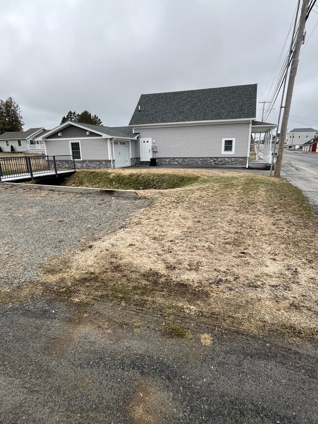 Foto del edificio - 456 Main St