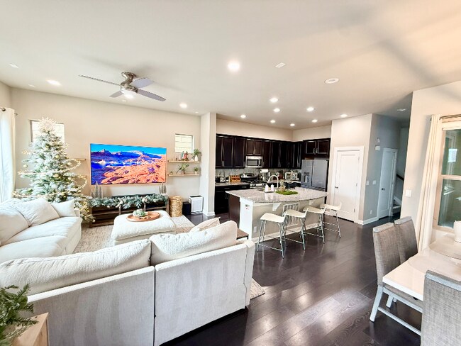 Foto del edificio - 1801 W 67th Pl