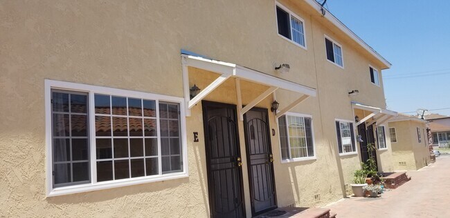 Foto del edificio - 4364 W 133rd St