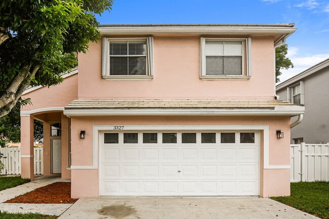 Building Photo - 3327 Bonito Ln